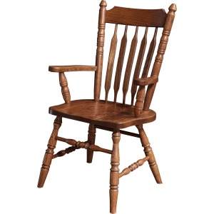 Sylvan Arm Chair